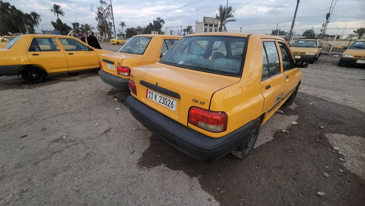 سلام عليكم شباب سايبة  2018نضيفه.   بيها رشه على كد شبر مكلف بنشر
***********
