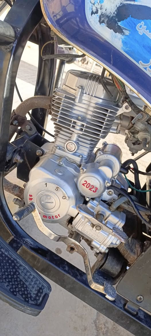 ستوته للبيع موديل 2023رقم ألماني مكفوله مكاني ديوانيه وشراي يتصل أو يجي خاص ***********
