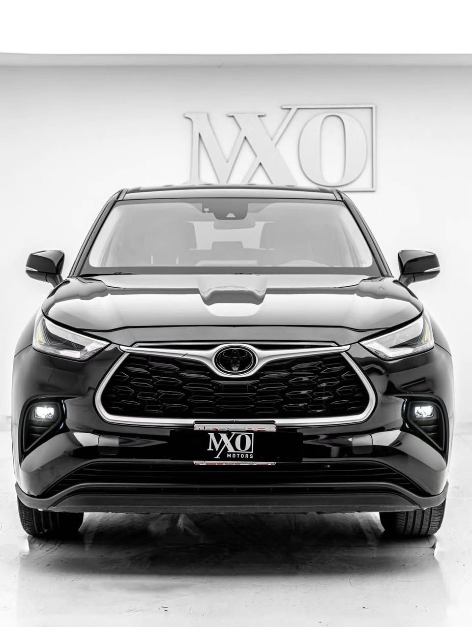 Type : TOYOTA HIGHLANDER LE

Model : 2024

Import : U.S.A

Mileage : 59,000 Mile

Part Of Paint : Clean Title

Engine : 2.4L V4 Turbo

Price : $28,500

Location : Duhok 

Contact :

Call : 0750 397 7323
Call : 0750 895 3195

————————————————————————

نوع السيارة : تویوتا هایلندر LE

مودیل : ٢٠٢٤

بل الإصدار : امریکي 

العداد : ٥٩،٠٠٠ میل

الضرر : کلین تایتل

حجم محرك : ٢،٤ل ٤ سلندر / توربو

سعر : ٢٨،٥٠٠$

الموقع : دهوك 

للتواصل :
***********
***********
