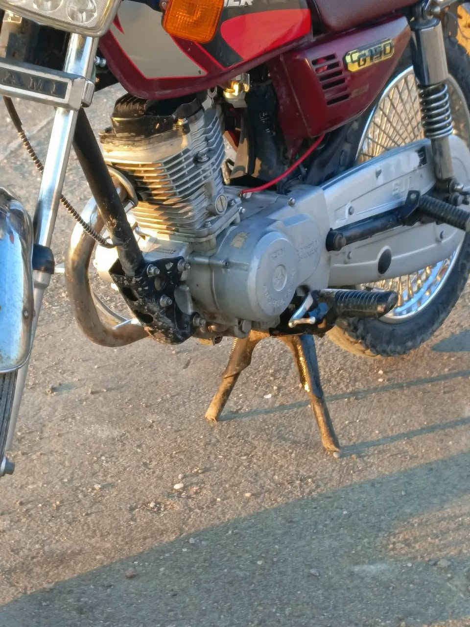 تايگر 19محرك مفتوح شرط لاصرف ولابخار كهربائية شغاله 280وبي مجال
***********
