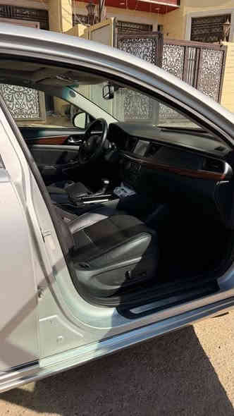 تحيه طيبه السلام عليكم ورحمة
كيا كادنزا 2017 وارد امريكي

ضرر بنيد مصبوغ جاملغ

حادث موضح صور 

فول مواصفات

ماشيه ١١٢ الف

مكينه 6 سلندر.

بصمه تشغيل

بصمه أبواب

تبريد أمامي خلفي

تحكم ستيرن

شاشه كامره خلفيه

حساس خلفي

داخل جلد.مري شفط اشاير

مقاعد كهرباء ٢

ترحيب عن بعد

كشنات تدفئة

كشنات خزن ميموري

رادار. تحديد مسار

قياده ذاتيه

مثبت سرعه

مانع انزلاق

بانورما سماعات سوني

فول مواصفات. كامله بدون اي نقص

رقم اربيل جديد بأسمي تحويل ثاني يوم

السعر 169  ورقه بي مجال بسيط

اي اسفستار رقم صاحب السياره

***********

مكان بغداد كرخ حي جهاد.

غير متواجد على الفيس
