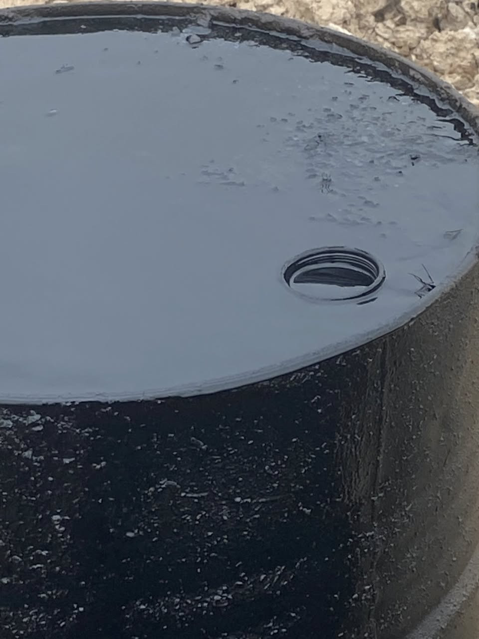 سلام عليكم يوجد3برميل دهن محروك للبيع
السعر65
مكاني الناعمه 
خاص مفتوح


**إذا كنت صاحب هذا الإعلان وتريد حذفه لأي سبب، رجاءا أرسل رسالة إلى الدعم الفني**