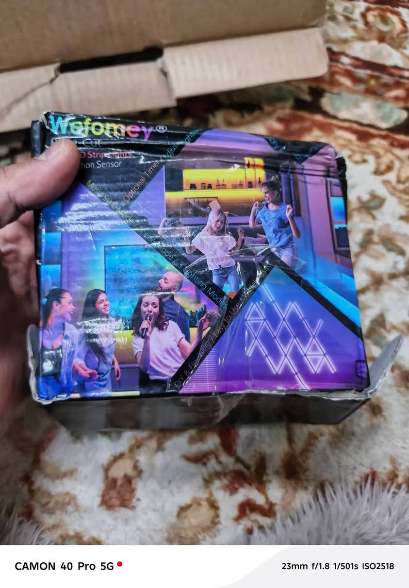 القطعه ١٠ الف وبالعافيه 
توصيل لكل العراق


**إذا كنت صاحب هذا الإعلان وتريد حذفه لأي سبب، رجاءا أرسل رسالة إلى الدعم الفني**