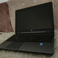 لاب توب HP • HP ZBook 15 G2 • لابتوب العاب • لابتوب تصميم • Core i7 • ...