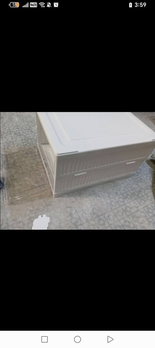 لوكر سعر 3


**إذا كنت صاحب هذا الإعلان وتريد حذفه لأي سبب، رجاءا أرسل رسالة إلى الدعم الفني**