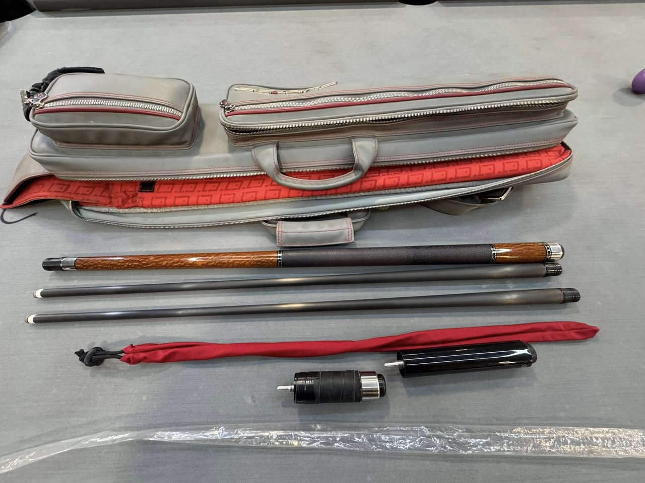 للبيع
كيوتك نسخه فيدور غورست الكيوب سعره بالموقع وحده ب١٢ ورقه من دون توصيل للعلم الشفت حديث سعره ٥٠٠ دولار اني ابيعه الكيوب كامل +شفت ويا اضافي+٢ اكستينشنات فقط ب١١ ورقه واذا من دون شفت اضافي ٩ ورقات للعلم سعر التجمعه هاي ب٢٠ ورقه فلحد يعاملني رجاءا هذا السعر غير قابل للنقاش
***********
