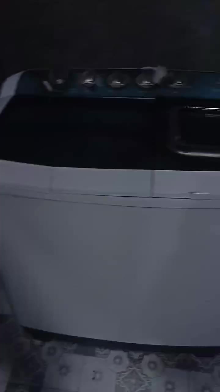 سلام عليكم متاح غساله للبيع بيها عطل بس كير بوكس  الي يريدها يراسني خاص وبخدمته


**إذا كنت صاحب هذا الإعلان وتريد حذفه لأي سبب، رجاءا أرسل رسالة إلى الدعم الفني**