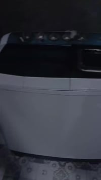 غساله • عطل كير بوكس • مع خدمة