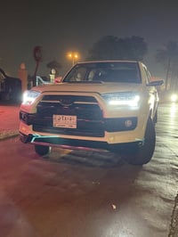 فور رنر لمتد • ٢٠٢٢ • حادث موجود