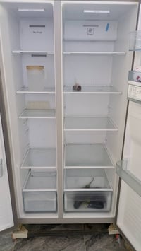 ثلاجة • فيه مجال