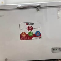 مجمدة 10 قدم • نظيفه • النجف