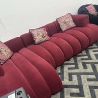 كنب تركي • مكانة سيدية • مجال بسيط