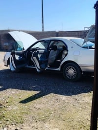 كراون • موديل ٩٤ • رقم نينوى