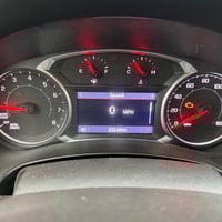 تيرن • ٢٠٢٠ • حادث بسيط