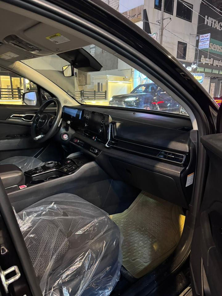 كيا سبورتج بصره حره مديل 23
مواصفات

 سايد بيرك دكمه 

كير ماوس 

كشنات تادفئه 

شاشه تبريد 

شاشه متصل 

كامره خلفيه

 شفتات ستيرن 

كروس سرعه 

سياره بصره حره 

سياره هايبرد 

كفاله عامه 

ماشيه 85

كفاله بس حادث امامي بس ضربه مال حادث لا بارد ولا شخوط 

السعر/185

عنواني البصره  

اتصال ع رقم ***********

مكلف بالنتشر  متواجد وتساب
