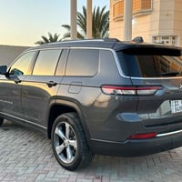 جيب 2021 لمتد فول مواصفات ١/١ ماشيه ١٨ الف للبيع بسعر مناسب للاستفسار ...