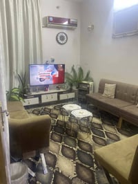 يوجد مشتمل ارضي للايجار في الكرامه خلف شارع ٦٠ فرع مطعم تاج محل مقابل ...