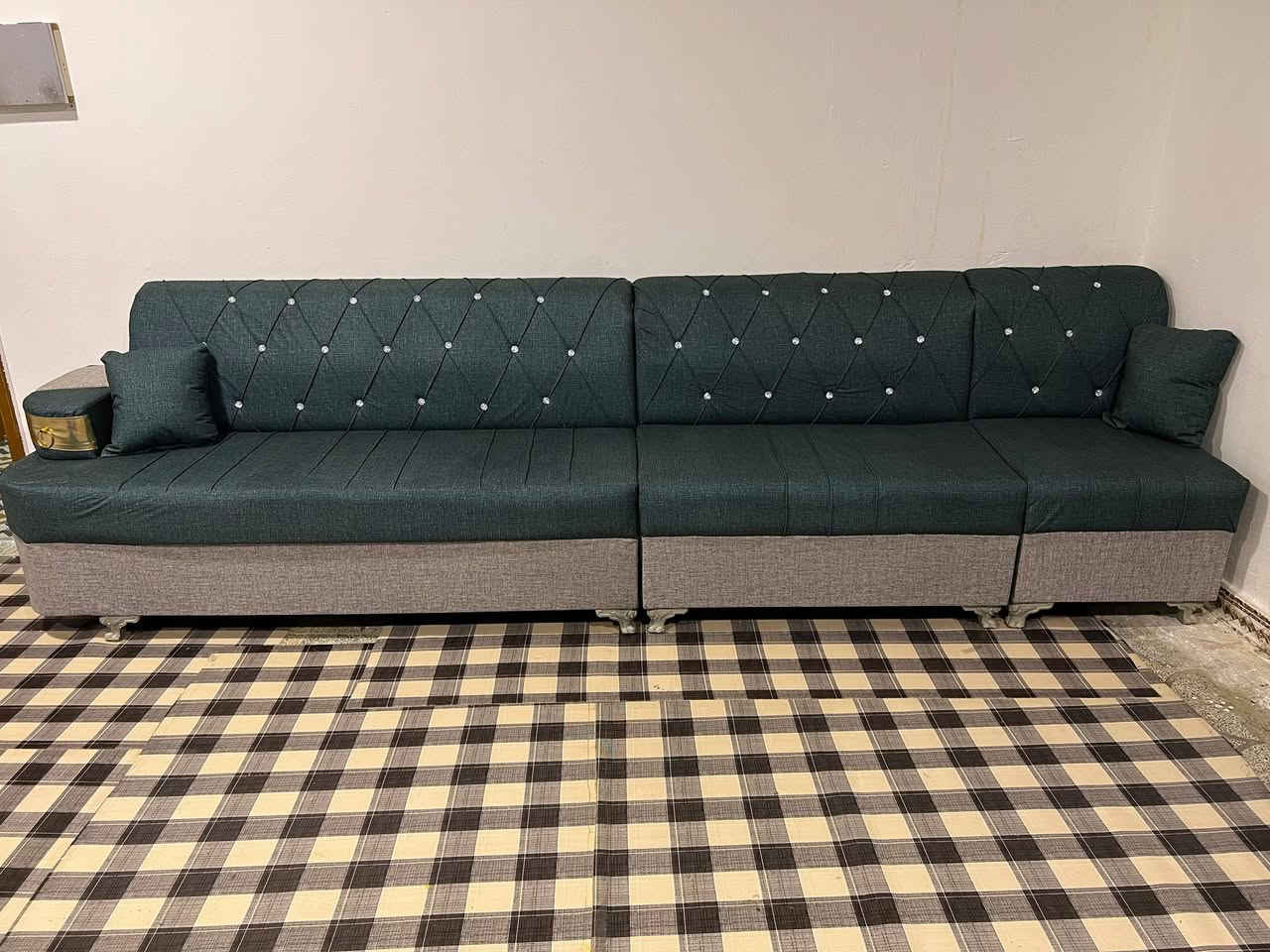 قنفات جديده نظافة 100/100سعر 400وبيها مجال للشراي
عنوان القبله


**إذا كنت صاحب هذا الإعلان وتريد حذفه لأي سبب، رجاءا أرسل رسالة إلى الدعم الفني**