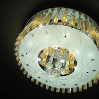 ثريات للبيع أمهات الرام والريمونت ثنينهن ب 150 / للإتصال 07802574568