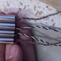 ماطور طيارة • برش • دفع قوي