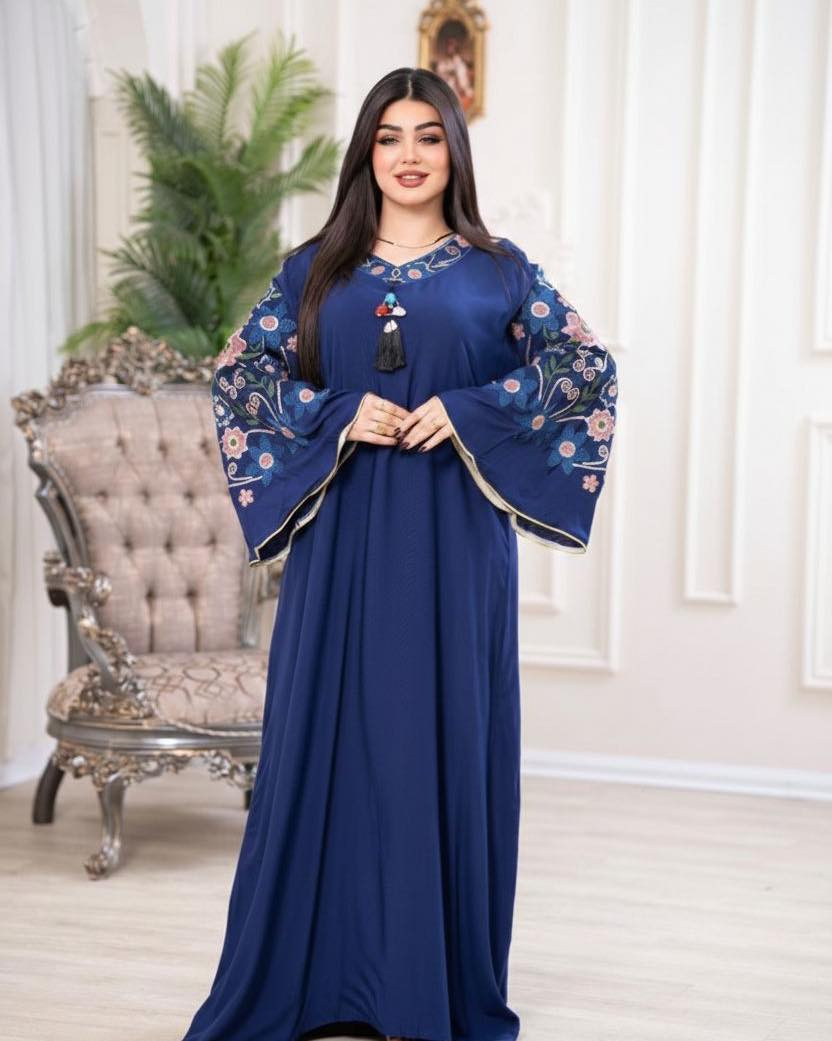 دشاديش موديل مغربي فاخر
بـ خامة كشمير أصلية ملكيّة
💎 #جودة_فخامة
📏 القياسات المتوفرة:
   L-XL-2XL-3XL 
كل هالجمال!!
السعر ١٥  الف فقط
رمضان ويانا غير
#تحطيم_الأسعار  🔥
 🎁🎁
 نقدم الكم أفضل الأقمشة 👗
📞للحجز والاستفسار  واتساب ***********🎁
يوجد توصيل جميع المحافظات #تحطيم_الاسعار_تخفيضات #تحطيم_الاسعار🔥🔥🏃‍♂️🏃🏼‍♀️
