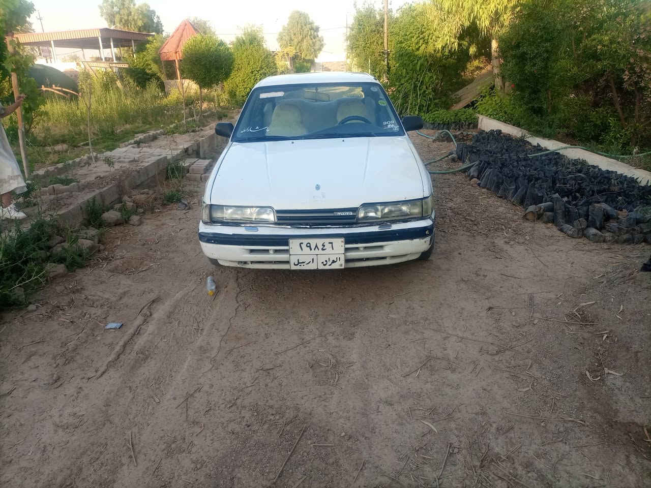 مازدە بۆ فروشتن 1990 8 بە خ تە بریت براوە هە مو کیانی بە شە رت سەنەوی 2024بەسەر چوە 28وەرەقەو مەجالی هەیە  ***********    ***********
