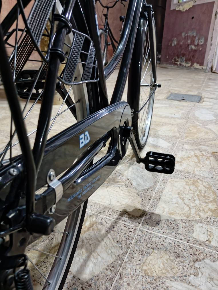 بايسكل لون اسود شركة BD مديل 22نضيف شرط بل جيس حاوية النجف, العراق


**إذا كنت صاحب هذا الإعلان وتريد حذفه لأي سبب، رجاءا أرسل رسالة إلى الدعم الفني**