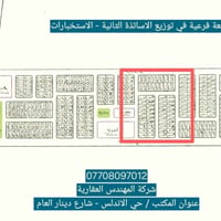الاساتذة الثانية • ٢٠٠م • واجهة ١٠م