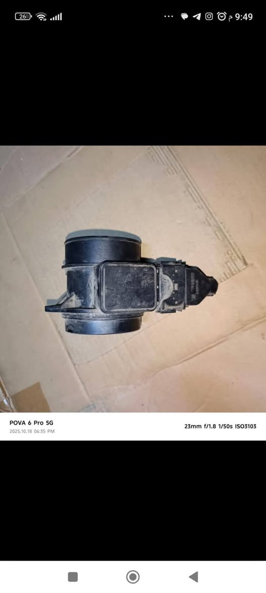 بسم الله وعله بركه الله
غراض   / سوناتا / ابتما / كراند 
سورنتو / وسنتافيه/ اوبرص 
تريكان / كرنفال / النتره / سيدونا 
من 2000 لحد 2005
يوجد مكاين 4 سلندر  مسكر شرط النضافه والشغل 
يوجد لدينه    فتح / وشد
مكان بغداد مدينه الصدر
توصيل من الشمال / لجنوب 
ه‍ـ/ ***********
ه‍ـ/ ***********
