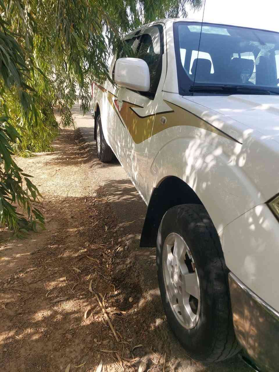 سياره نيفاره موديل 12 مكفول ماعدا بارد جاملغ الايمن نضيفه لاتنقيص لا تبخير رقم واسط  للبيع التواصل على الخاص مفتوح بأي وقت


**إذا كنت صاحب هذا الإعلان وتريد حذفه لأي سبب، رجاءا أرسل رسالة إلى الدعم الفني**
