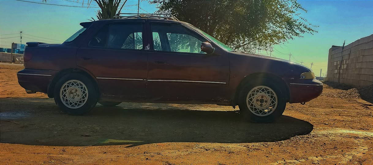 سلام عليكم، كيا سيفيا للبيع
كهربائيات كله شغاله، جام يصعد ، محرك وكير مكفوله، تخم تاير، سنويه لل2030، رقم جديد، تحويل مباشر، سعر( 29 ) 
للاستفسار ***********
7825868219‬‏0
