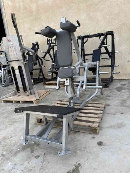 متوفر داخل المخزن هاك سكوات همر اصلي بغداد نقل موجود ***********
