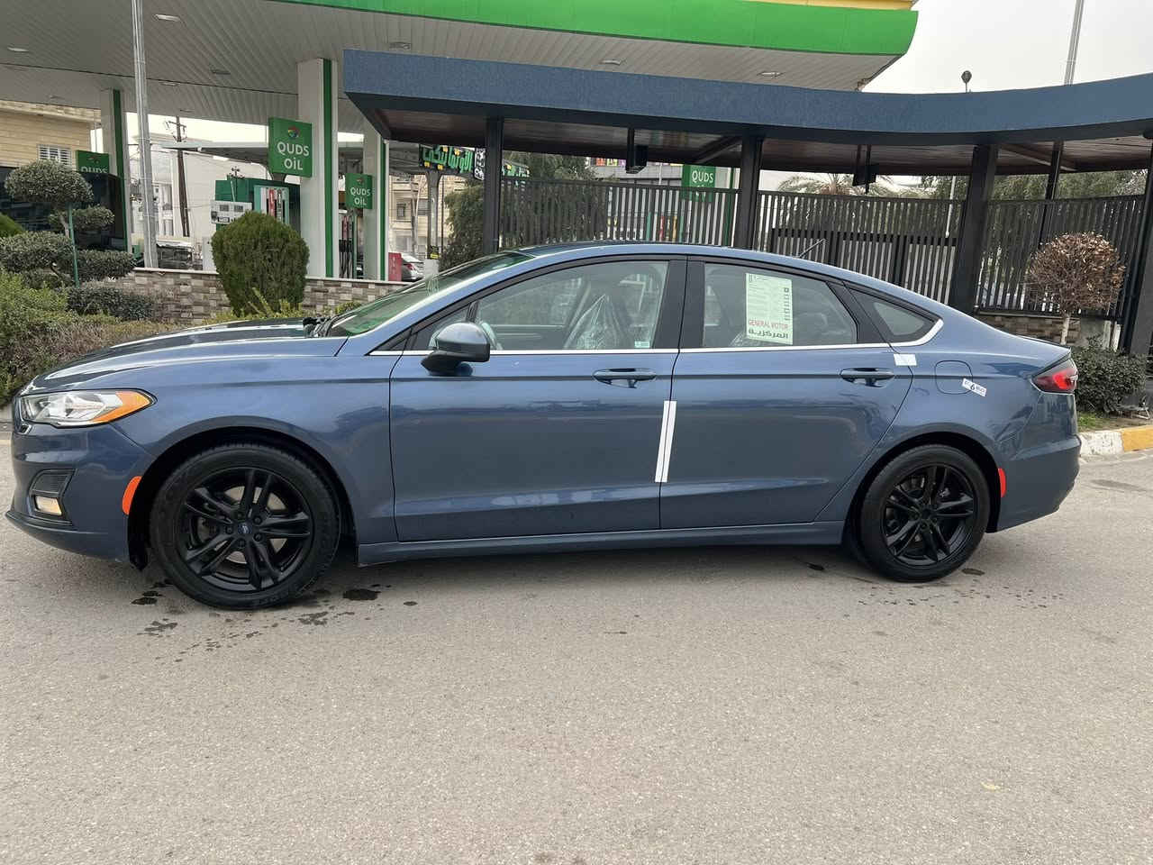 فورت فيوجن موديل 2019 سياره احلى من صوره

سيارة كلش جديد محرك جبير2500 مرغوب سيارة جاهز 

سيارة بي 3 قطعه صبغ امريكا  بدون دوخل بدون ايربك سيارة

فول سيارة بدون تعديل بدون شخط سيارة مابي دينارة مصرف

سنويه رقم هزا كوله جديد بسيارة داعميه داعميه بشرط سيارة

 كير. محرك. شرط . مامفتوح برغي مامفتوح. 

تشغيل بصمه سيارة ردار امامي ردار جانبي مرايه ردار خلفي

  كاميره حساس كاميره دواره 🎥 ▪️▪️دخل اصفر

سماعات سوني تحكمات استيرن تثبيت اسرعه قياد

تشغيل بصمه هندر بريك بصمه مانع تزحلق

انزلاق ويل راضي. سبير مانازل بعده لايتات منضومه ليد خلفي

زينون داخله ليد ملون بلادي بداجكتوار زينون🔘🔘

تحكم موص طريق. ردار خلفي تقرب الاجسام بشري

أهوائه بعد بيه موصفات 🧾صدر امامي صدر خلفي تايرات 

جديد حدديات كول جديد جاهز من كولشي سيارة 

كهربائيات كوله جديد. سياره حلو كاعد جديد 💯

سعر (125)ورقه رقم موبيل ***********

مكان سيارة كركوك
