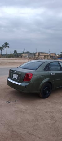 اوتماتيك • ٢٠٠٦ • كفاله