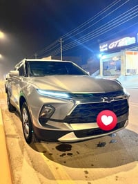 بليزر LT2 • ٢٠٢٣ • رقم كربلاء