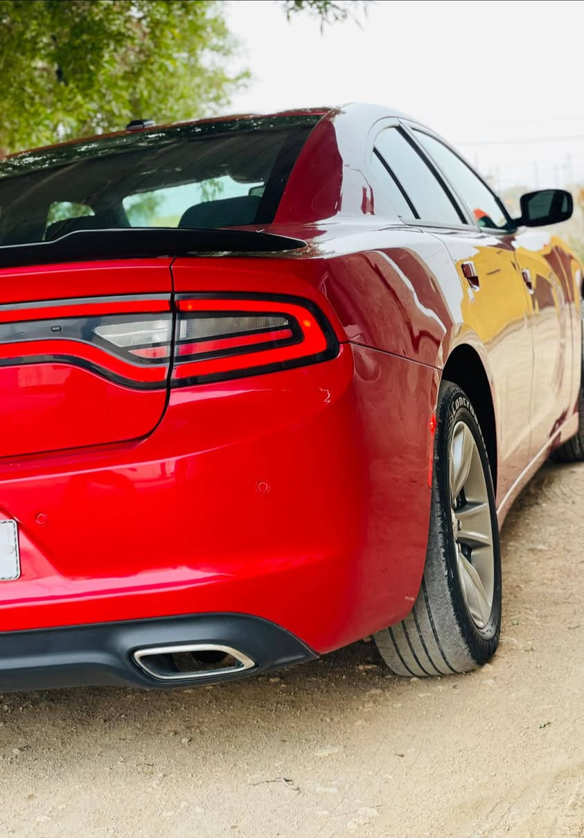 سلام عليكم جارجر للبيع موديل 16معلاية17 لون احمر رقمة بغداد الجديد حدادية جديده كلشي ماتصرف علية حادثة جاملغ وبنيد فقط السياره كلش جديده سعرها :175
التواصل عبر الرقم الموجود: ‭٠٧٨٠ ٣٤٨ ٨٥٠٩‬
