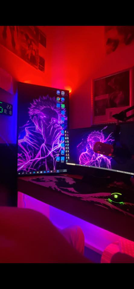 سلام عليكم بي سي للبيع
مواصفات
Rx580 8giga
I7جيل الرابع
رام8قابل للتطوير
تشغل الالعاب ب اعلى فريمات
رابطها على شاشتين
ويا حساب بي ذلاست اوف اس وكاونتر وفورتنايت بوبجي120فريم
سعر الكيس وحده425 وبي مجال بسييط
سعر الشاشات عدد 2 
/1حجم27 ميني فاير 100هيرتز فول اج دي(125الف) قفل
2/حجم32فول اج دي 60هيرتز(75الف)قفل
ثنينهن175الف قفل


**إذا كنت صاحب هذا الإعلان وتريد حذفه لأي سبب، رجاءا أرسل رسالة إلى الدعم الفني**