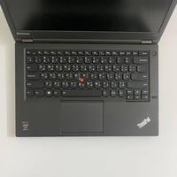 لينوفو T440P • i5 الجيل الرابع • SSD 128GB