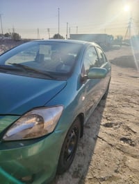 يارس ٢٠٠٧ • رقم نجف • كفالة سنة