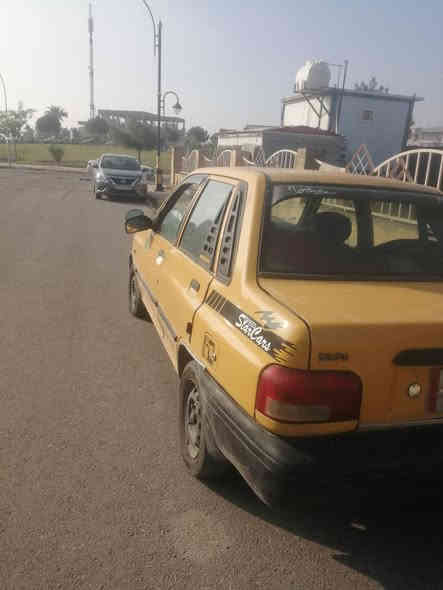 السلام عليكم
سايبا 2011 نفخ كير الرابع يفلت سنوية 26 صاحبها الشرعي ب موصل تريد وكالة او تحويل السعر 22 وبيها مجال رقم صاحب سياره ***********
