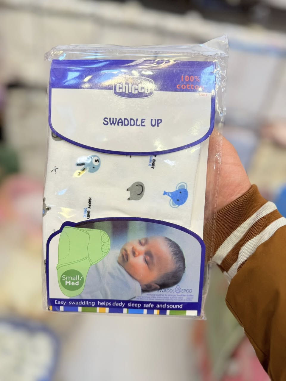 #وصلنا_حديثاً😍 
موسم الشتائي 
حضاين قطن+ حضاين لاصق 
تشكيله رائعه من الموديلات والالوان ❤️
العنوان ميسان شارع التربيه فرع شاكر الهاشمي
مقابيل معرض بوتيك الاحذيه 
متوفر خدمه توصيل داخل محافظه 
التواصل واتساب ***********
التواصل انستكرام zer1.b1
