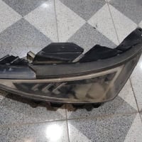 للبيع مازدات النترا بس اليمنى مكسور 07870666314
