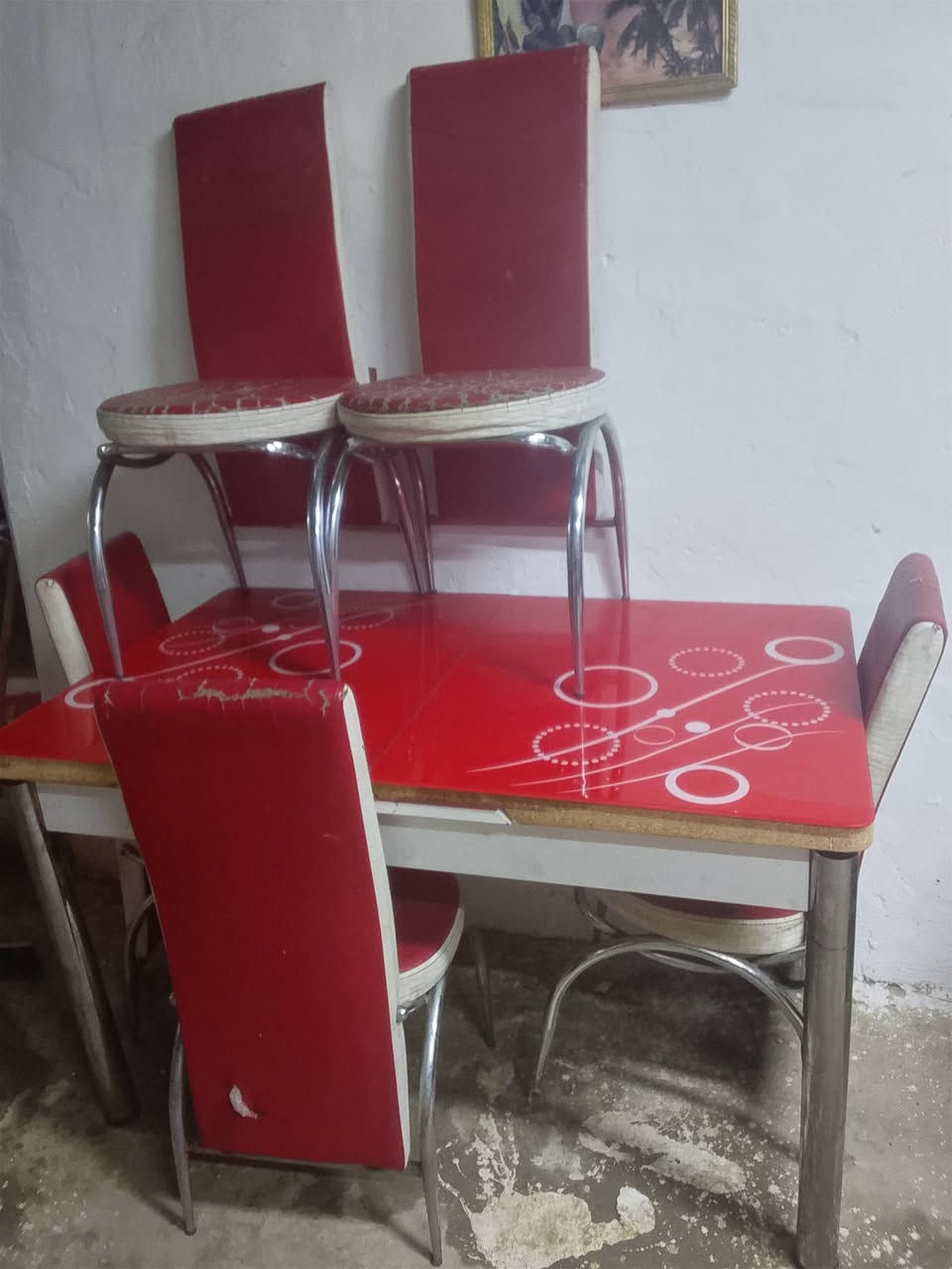 ب50بغداد


**إذا كنت صاحب هذا الإعلان وتريد حذفه لأي سبب، رجاءا أرسل رسالة إلى الدعم الفني**