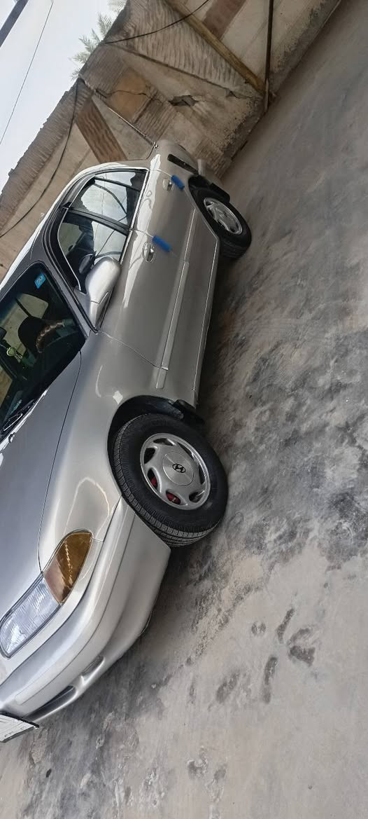 السلام عليكم ورحمه الله 
سوناتا موديل 1994 كير اوتوماتيك مكفول كير و المحرك 
مصبوقه للجماليه مكفول من الضرر 
سعر 48 بيها مجال 
***********
