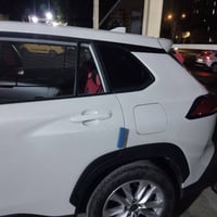 كورولا كروس • تويوتا • ٢٠٢٥