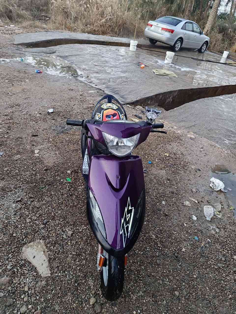 ماكس عدله للبيع دراجه شلعه حلوه ومرتبه سلف هندر شغال ضفيره كله شغاله نقوصات بيه قليله مفتوحه مره وحده سعر  450 قفل مكاني بني منصور قرب احمد بن علي تواصل واتساب ***********
