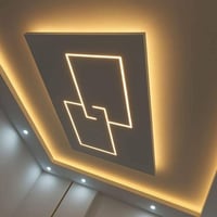 ‎ديكورات وأصباغ بمنتهى الجودة والإتقان ✨✔️ ‎عمل طلس + ديكور بسيط حسب ا...