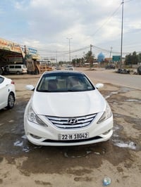 سونات 11 خليجي بنرامه فول تبريد قطعتين وتحكمات وباقي المواصفات المعروف...