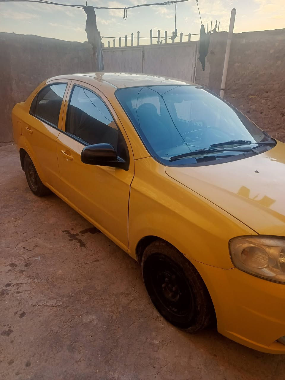 السلام عليكم افيو موديل ألفين وتسعه مصفره السنوية لل ٢٠٢٧ رقم نجف السعر ٤٨ وبيها مجال بسيط مكان السياره ديوانية قضاء الحمزة
للاستفسار الاتصال على الرقم ***********
