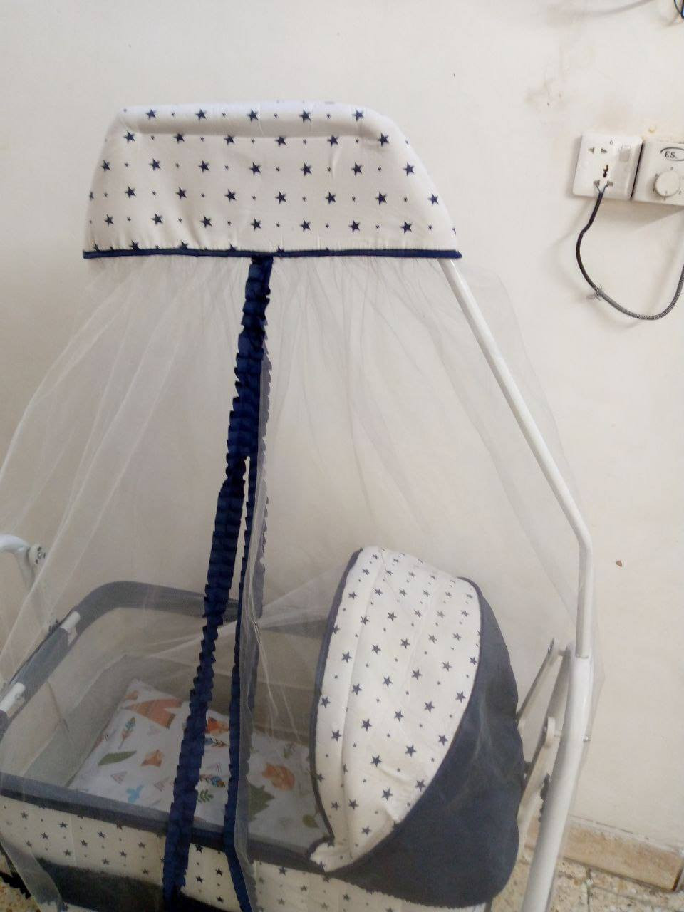 السلام عليكم سرير طفل مامستمعل 40 وبي مجال


**إذا كنت صاحب هذا الإعلان وتريد حذفه لأي سبب، رجاءا أرسل رسالة إلى الدعم الفني**